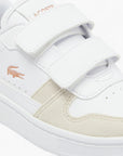 Lacoste Infant'S T-Clip Set Trainers | LEVISONS