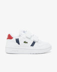 Lacoste Infant'S T-Clip Sneakers | LEVISONS