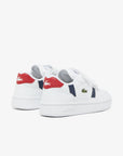 Lacoste Infant'S T-Clip Sneakers | LEVISONS