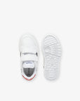 Lacoste Infant'S T-Clip Sneakers | LEVISONS