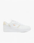 Lacoste Junior's T-Clip Set Trainers | LEVISONS