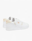 Lacoste Junior's T-Clip Set Trainers | LEVISONS