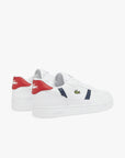 Lacoste Junior's T-Clip Set Trainers | LEVISONS