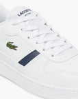 Lacoste Junior's T-Clip Set Trainers | LEVISONS