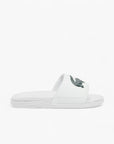 Lacoste Serve Slide | LEVISONS