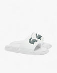 Lacoste Serve Slide | LEVISONS