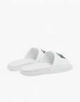 Lacoste Serve Slide | LEVISONS