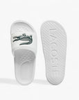 Lacoste Serve Slide | LEVISONS