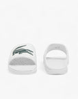 Lacoste Serve Slide | LEVISONS