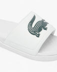 Lacoste Serve Slide | LEVISONS