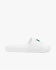 Lacoste Men's Serve Slide 0.0 | LEVISONS