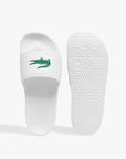 Lacoste Men's Serve Slide 0.0 | LEVISONS
