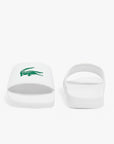 Lacoste Men's Serve Slide 0.0 | LEVISONS