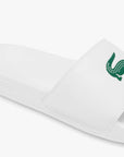 Lacoste Men's Serve Slide 0.0 | LEVISONS