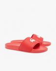 Lacoste Men's Serve Slide 0.0 | LEVISONS