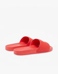 Lacoste Men's Serve Slide 0.0 | LEVISONS