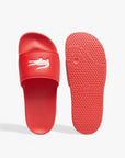 Lacoste Men's Serve Slide 0.0 | LEVISONS