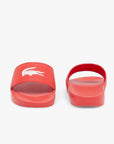 Lacoste Men's Serve Slide 0.0 | LEVISONS