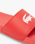 Lacoste Men's Serve Slide 0.0 | LEVISONS