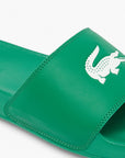 Lacoste Men's Serve Slide 0.0 | LEVISONS