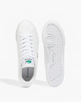 Lacoste Women's Carnaby Cup Leather Sneakers | LEVISONS