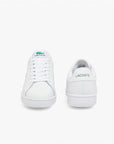 Lacoste Women's Carnaby Cup Leather Sneakers | LEVISONS