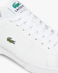 Lacoste Women's Carnaby Cup Leather Sneakers | LEVISONS
