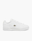 Lacoste Women's Carnaby Cup Sneakers | LEVISONS
