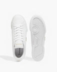 Lacoste Women's Carnaby Cup Sneakers | LEVISONS