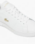 Lacoste Women's Carnaby Cup Sneakers | LEVISONS