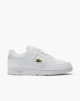 Lacoste Women's Court Cage Trainers | LEVISONS