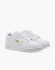 Lacoste Women's Court Cage Trainers | LEVISONS