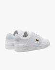 Lacoste Women's Court Cage Trainers | LEVISONS