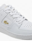 Lacoste Women's Court Cage Trainers | LEVISONS