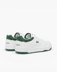 Lacoste Men's Linedrive Leather Sneakers | LEVISONS
