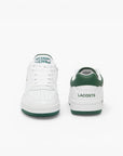 Lacoste Men's Linedrive Leather Sneakers | LEVISONS