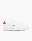 Lacoste Men's Carnaby Cup Leather Sneakers | LEVISONS
