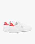 Lacoste Men's Carnaby Cup Leather Sneakers | LEVISONS