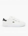 Lacoste Children's Powercourt Sneakers | LEVISONS
