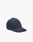 Emporio Armani All-Over Jacquard Logo Baseball Cap With Metal Plate Logo | LEVISONS