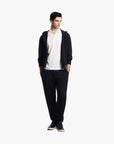 Emporio Armani Regular Fit Travel Essentials Polo Shirt | LEVISONS