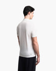 Emporio Armani Regular Fit Travel Essentials Polo Shirt | LEVISONS