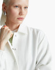United Colors Of Benetton Woman Regular Fit Bomber Jacket | LEVISONS