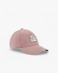 EA7 Contemporary Baseball Cap With Contrasting Logo Patch | LEVISONS