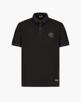 EA7 20Th Anniversary Soccer Polo Shirt | LEVISONS