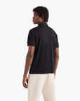 EA7 20Th Anniversary Soccer Polo Shirt | LEVISONS