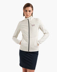 EA7 Golf Pro Regular Fit Zip Up Sweatshirt | LEVISONS