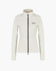 EA7 Golf Pro Regular Fit Zip Up Sweatshirt | LEVISONS