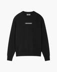 Versace Jeans Couture Logo Regular-Fit Sweatshirt | LEVISONS