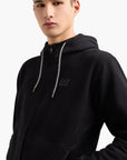 EA7 Regular Fit Visibility Tracksuit With Monochromatic Branding | LEVISONS